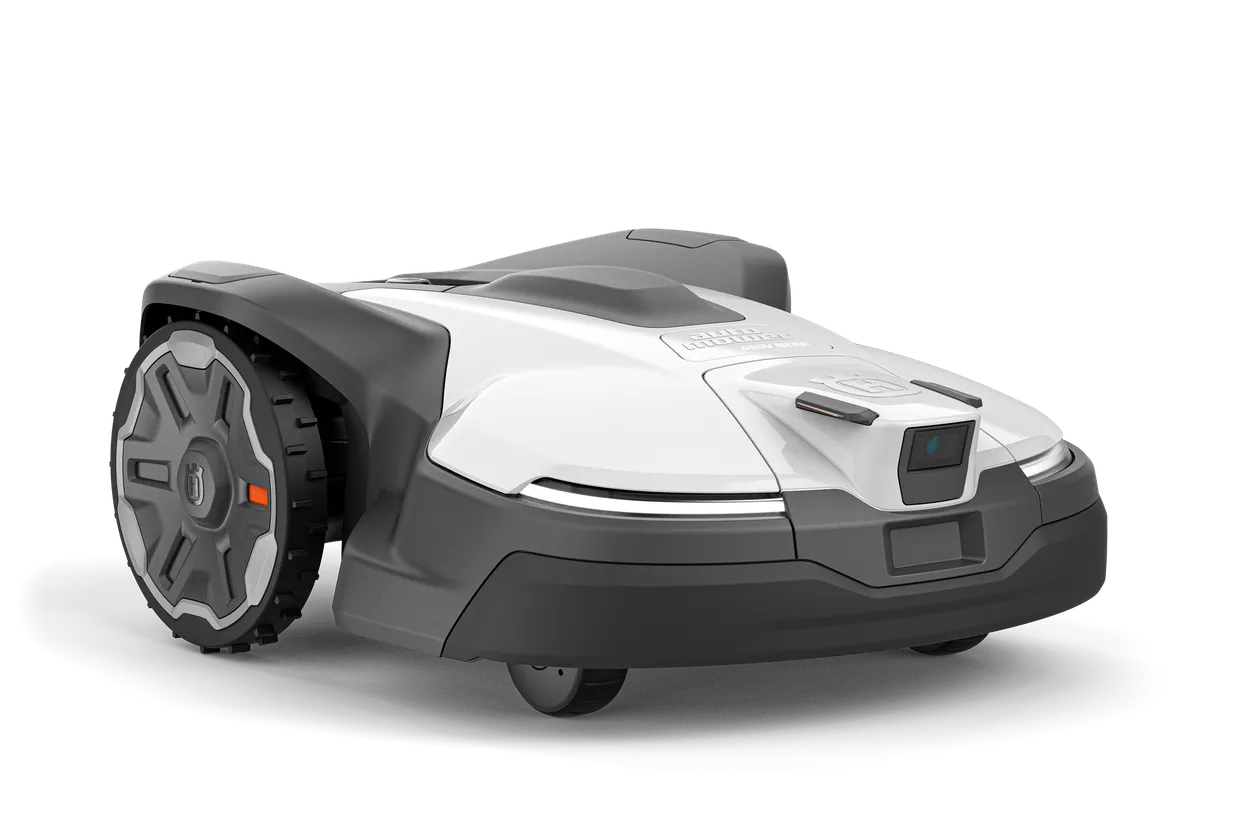 Husqvarna Automower® 450V NERA robotfűnyíró