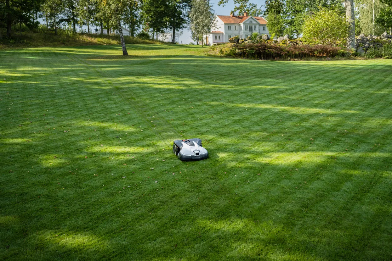Husqvarna Automower® 450V NERA robotfűnyíró