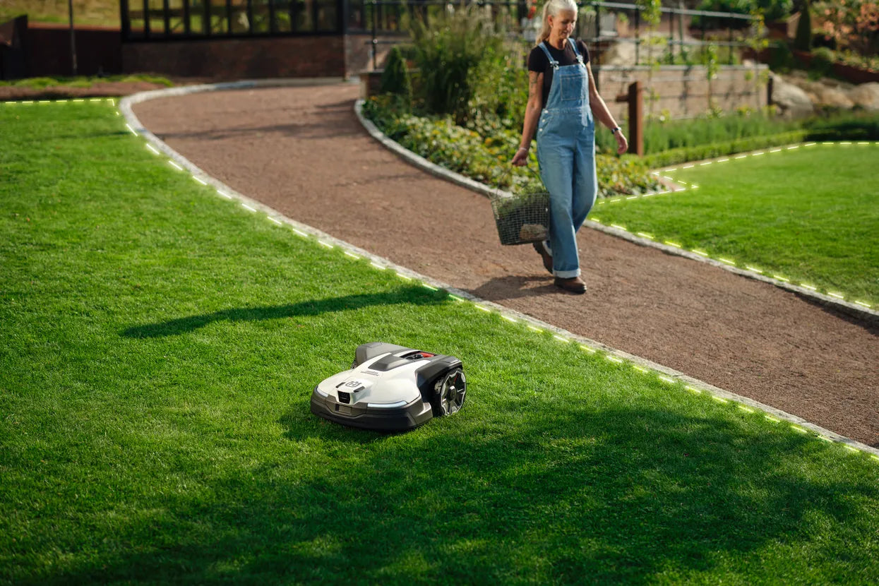 Husqvarna Automower® 430V NERA robotfűnyíró