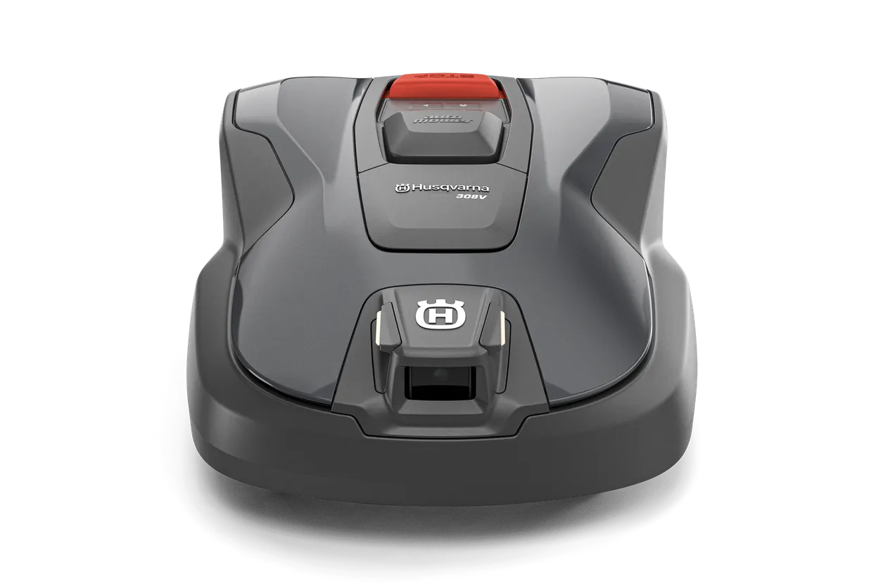 Husqvarna Automower® 308V robotfűnyíró