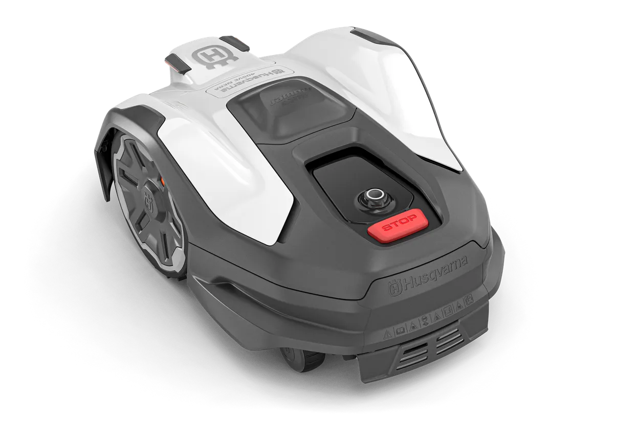 Husqvarna Automower® 405VE NERA robotfűnyíró