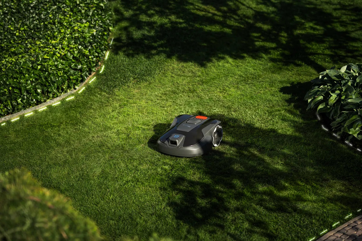 Husqvarna Automower® 312V robotfűnyíró