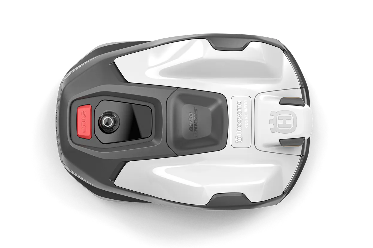 Husqvarna Automower® 410VE NERA robotfűnyíró