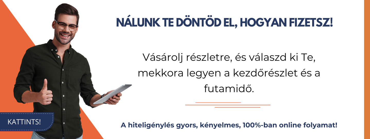 HQBOLT.HU - Husqvarna prémium kertigép webáruház