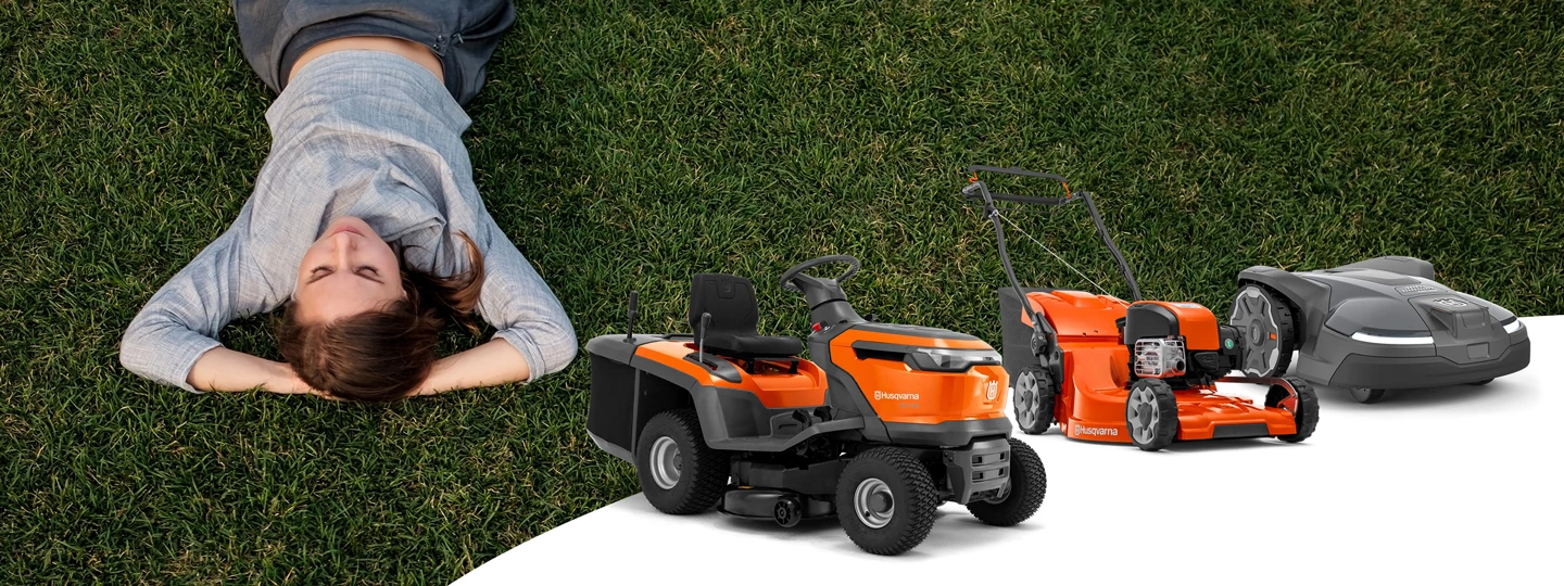 HQBOLT.HU - Husqvarna prémium kertigép webáruház