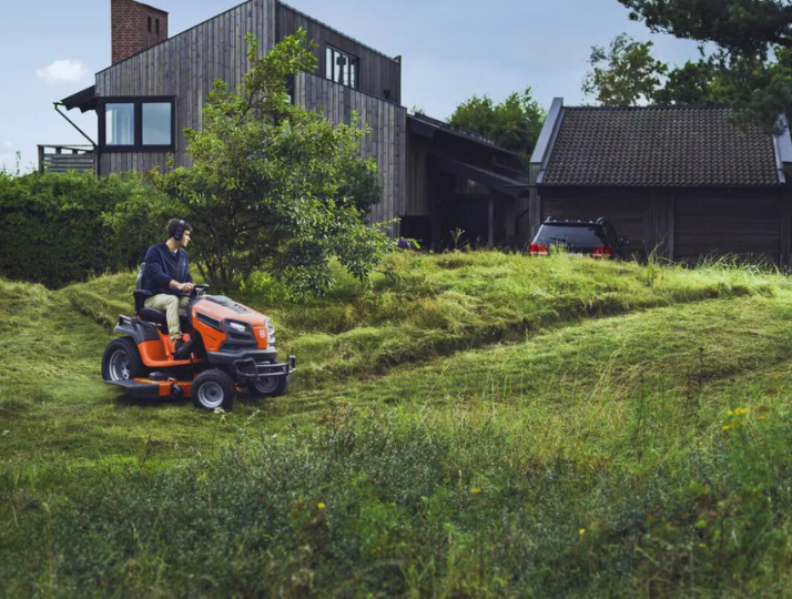 HQBOLT.HU - Husqvarna prémium kertigép webáruház
