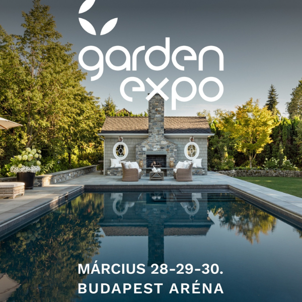 Találkozz a legújabb Husqvarna robotfűnyírókkal a GardenExpo 2025-ön!