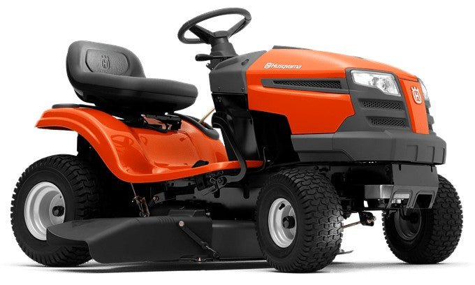 Husqvarna traktor – A tökéletes kerti traktor választás otthonra és professzionális használatra