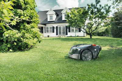 Husqvarna Robotfűnyírók