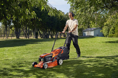 Husqvarna Fűnyírók