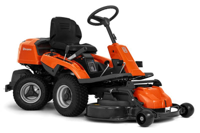 Husqvarna riderek