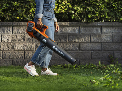 Husqvarna Lombfúvók