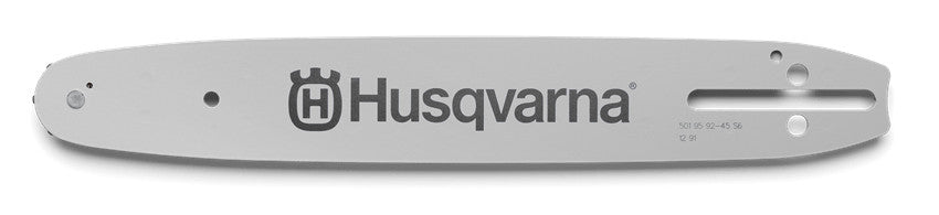 Husqvarna Vezetőlemez Pixel 3/8" Mini 1.1 mm rétegelt SM - keskeny végű rögzítés