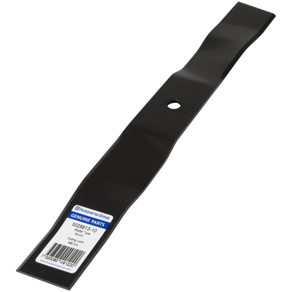 Husqvarna fűnyírókés mulcsozó 480 mm