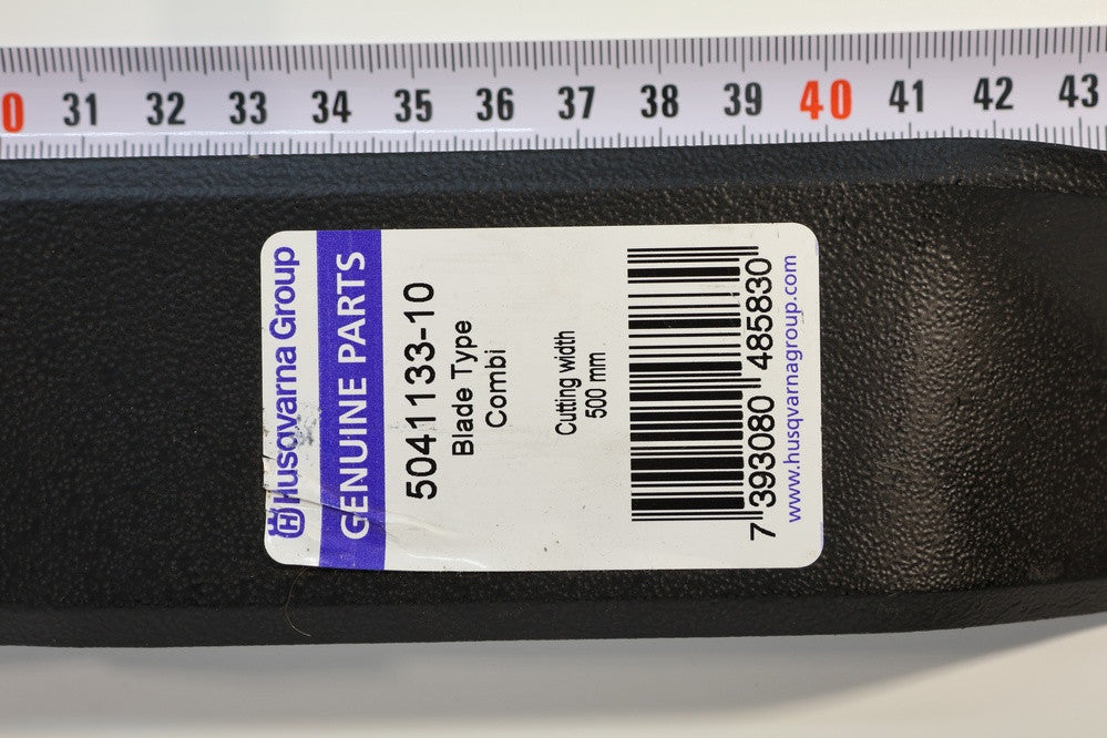 Husqvarna fűnyírókés 500 mm