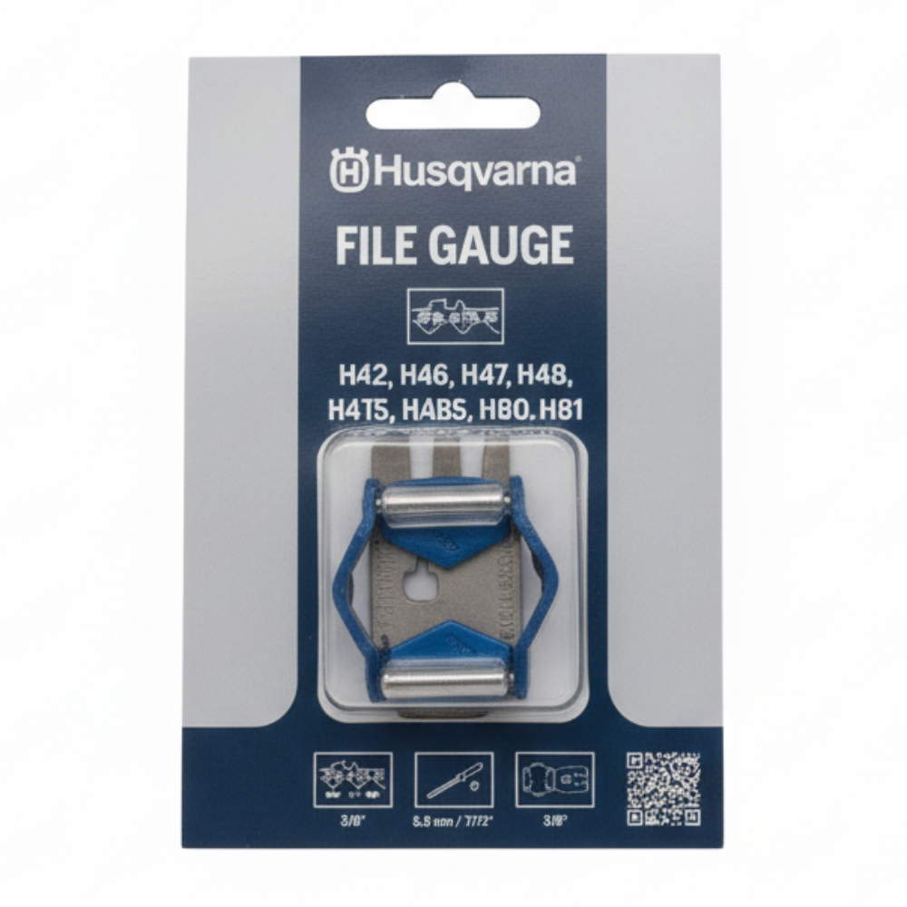 Husqvarna Élező sablon H42, H46, H47, H48, H47S, H48S, H80, H81