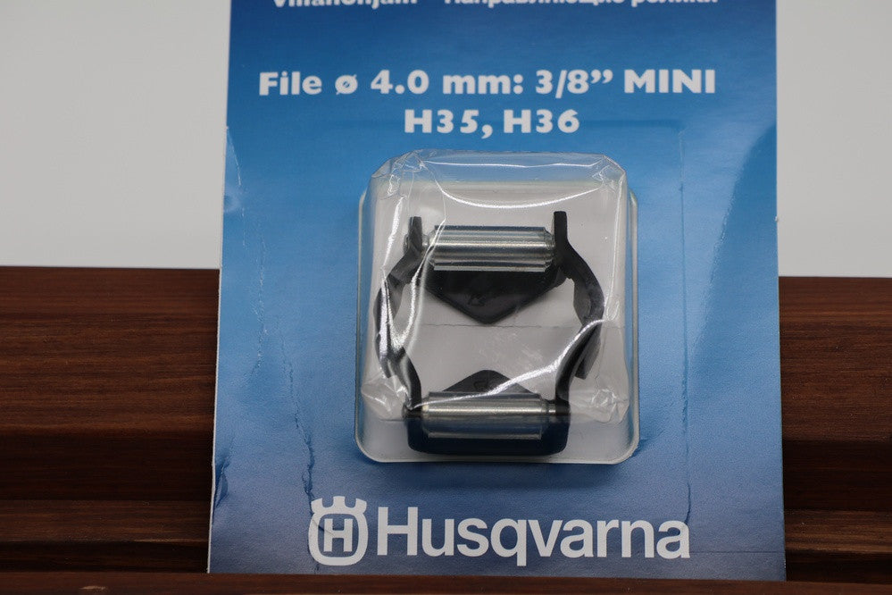 Husqvarna Élező sablon 3/8" Mini H35, H36 - 4.0 mm