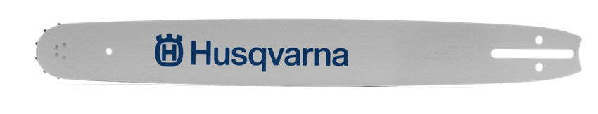 Husqvarna Vezetőlemez 3/8" 1.5 mm rétegelt HLM - széles végű rögzítés