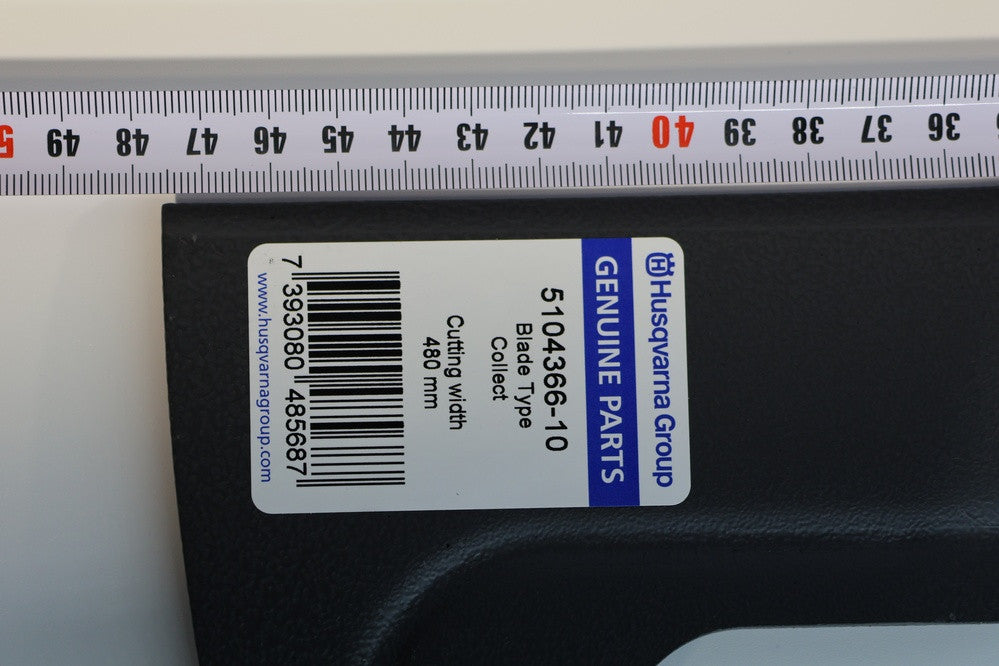 Husqvarna Fűnyíró kés (LB 48V, LC 48, LC 48e, LC 48V, LC 48 VE)