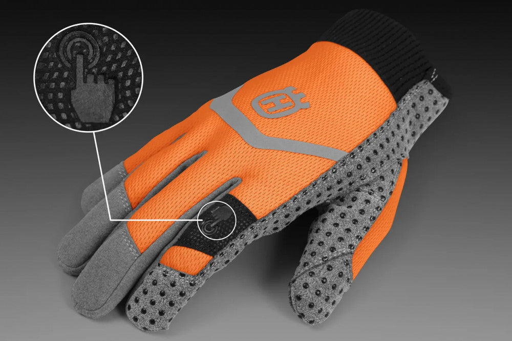 Husqvarna Functional Light Vent védőkesztyű