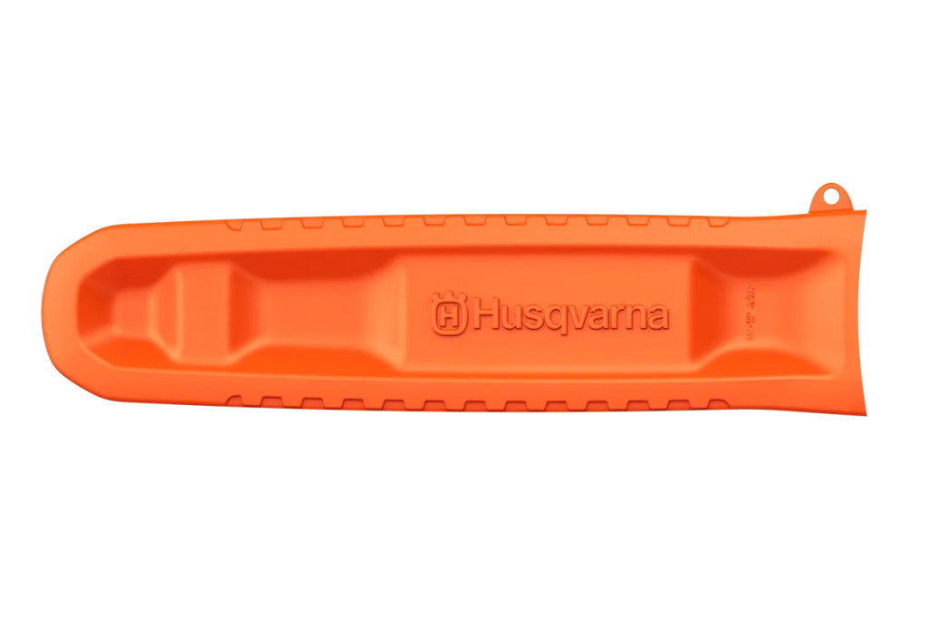 Husqvarna vezetőlemez védő 8"-12" rögzítő füllel, láncfűrészekhez