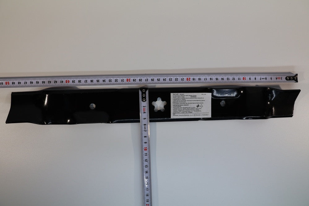 Husqvarna fűnyírókés mulcsozó - vágóasztal 97 cm