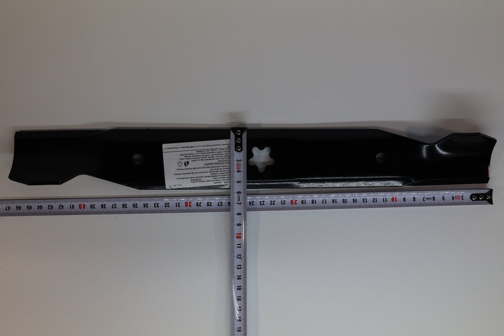 Husqvarna fűnyírókés high lift oldalsó 465 mm