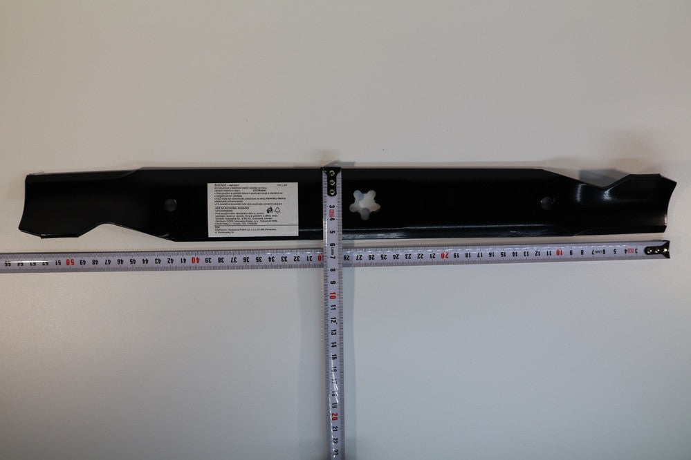 Husqvarna fűnyírókés high lift 530 mm