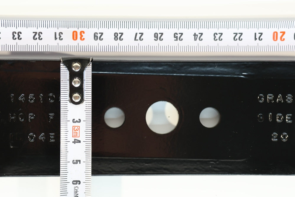 Husqvarna fűnyírókés mulcsozó 510 mm
