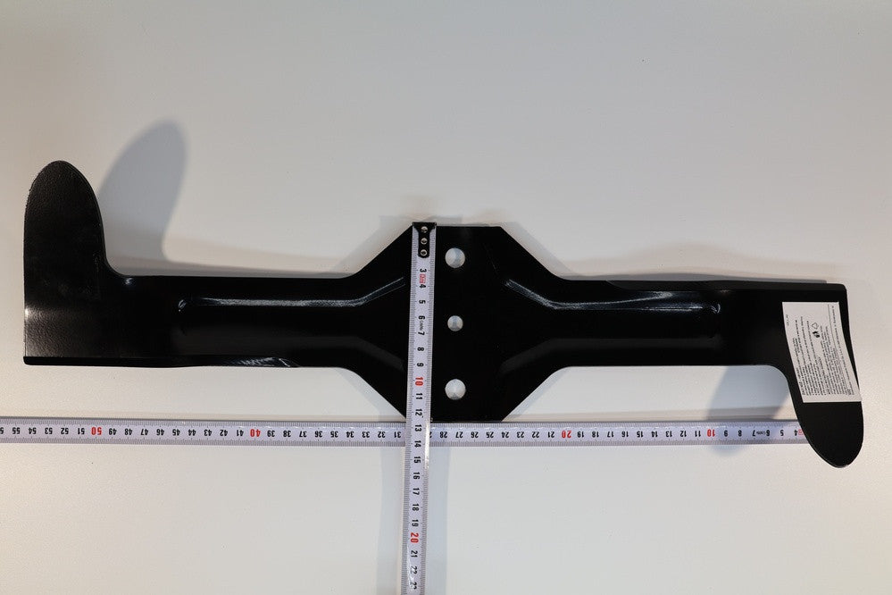 Husqvarna fűnyírókés gyűjtő jobb - vágóasztal 107 cm