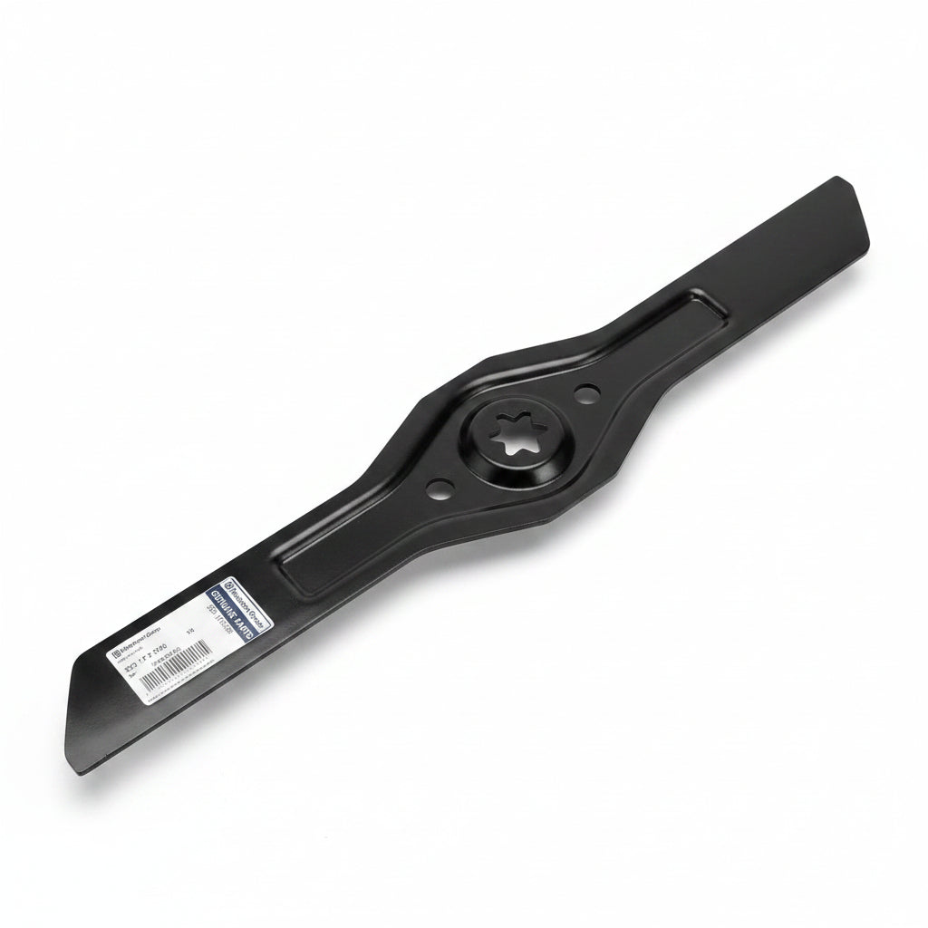 Husqvarna fűnyírókés gyűjtő jobb 465 mm