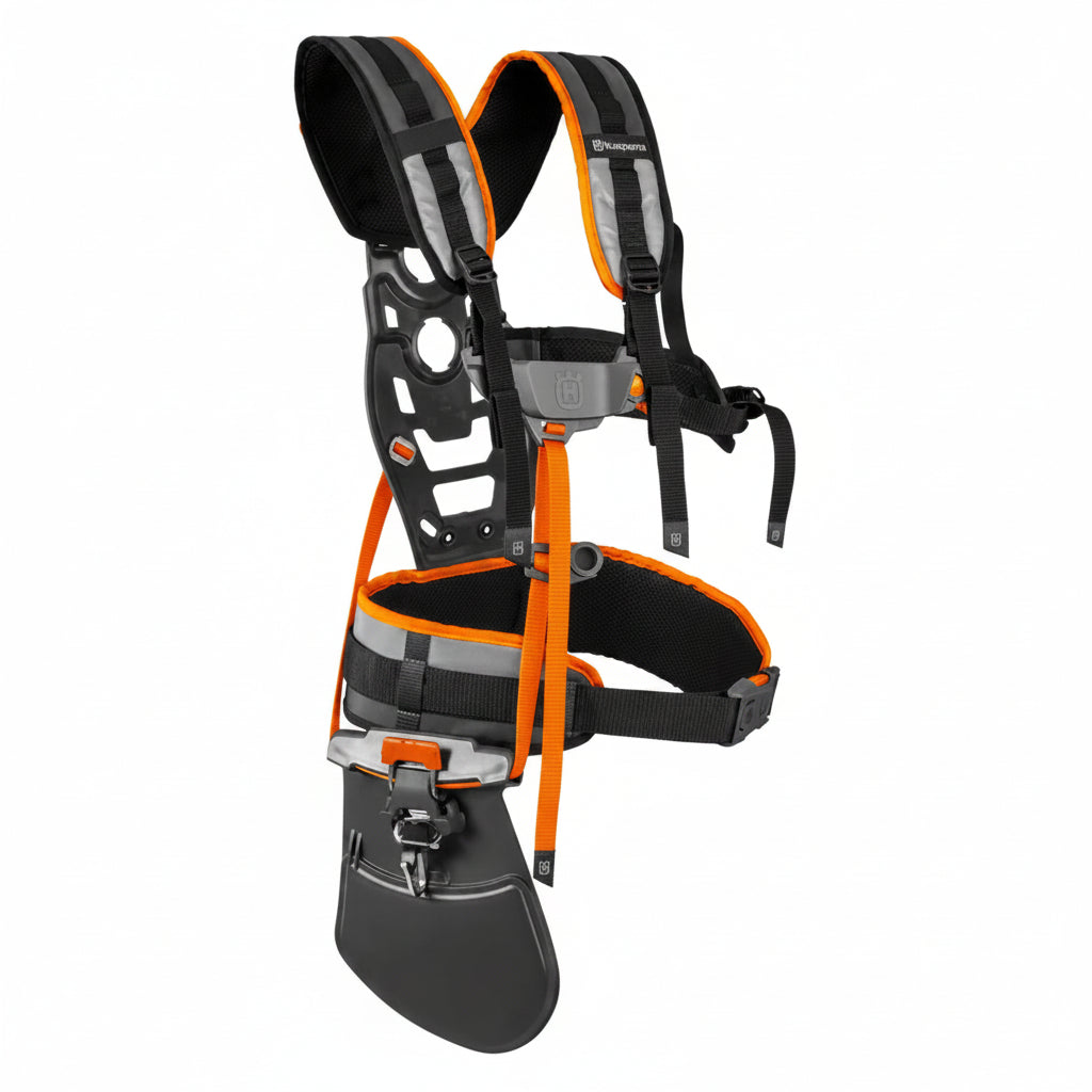 Husqvarna Balance XT2 Heveder – Kényelmes és Ergonomikus Kerti Munkához - hqbolt.hu