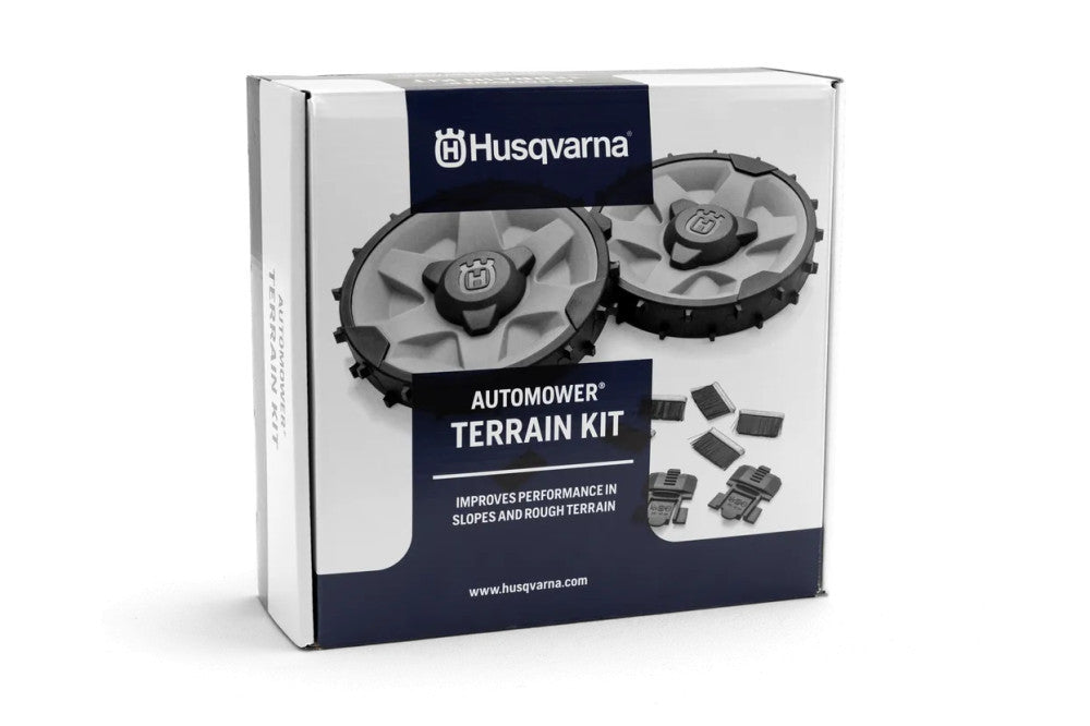 Husqvarna Off-road készlet kefékkel 320 NERA 430X NERA 450X NERA számára