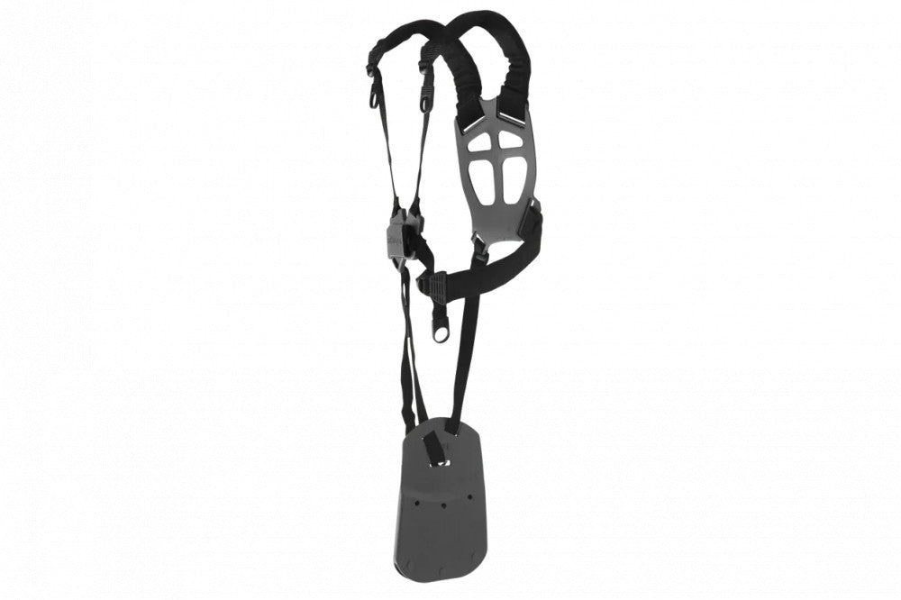 Husqvarna Balance 55 Heveder – Ergonomikus Támogatás Kerti Munkákhoz - hqbolt.hu