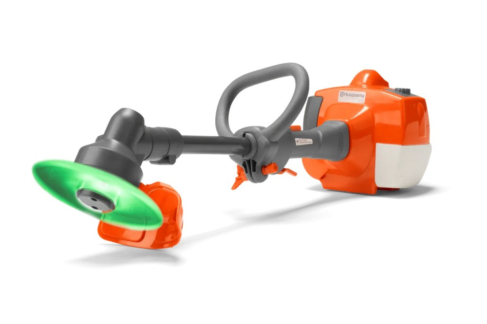 Husqvarna Játék Fűkasza – Valósághű és Biztonságos Játék Fűkasza Gyerekeknek
