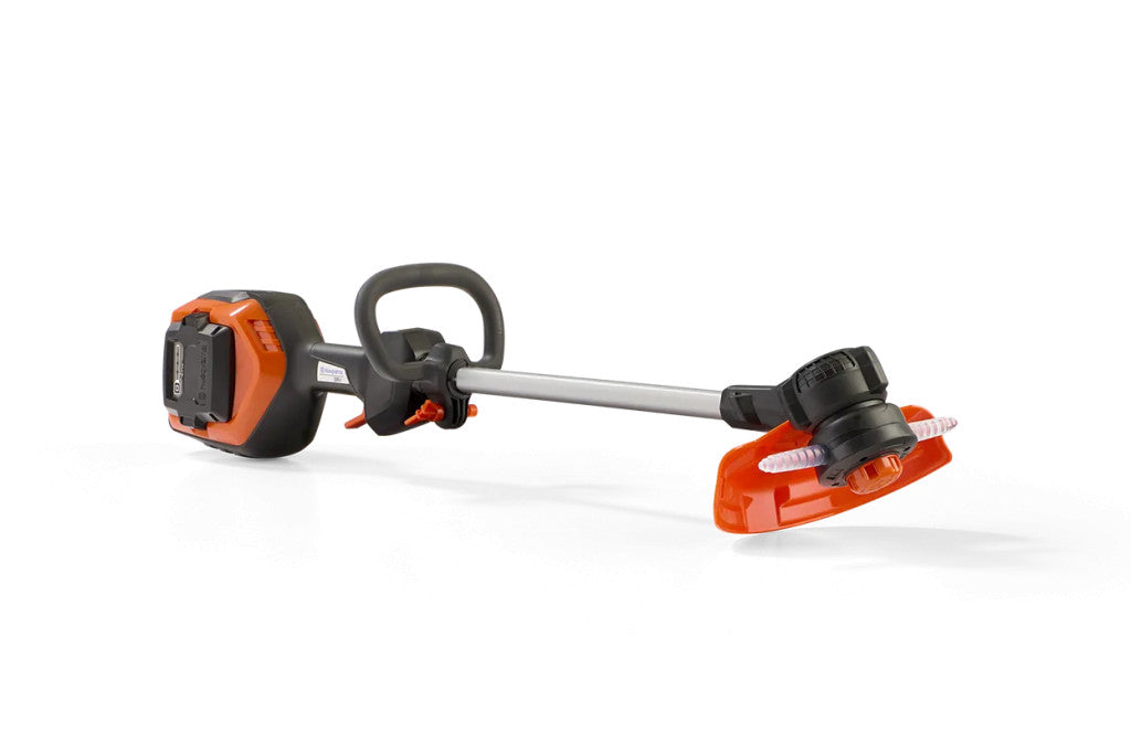 Husqvarna Toy 215iL játék szegélynyíró – világító és forgó damillal