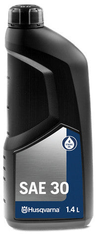 Husqvarna 4T WP SAE 30 Olaj, 1.4 liter