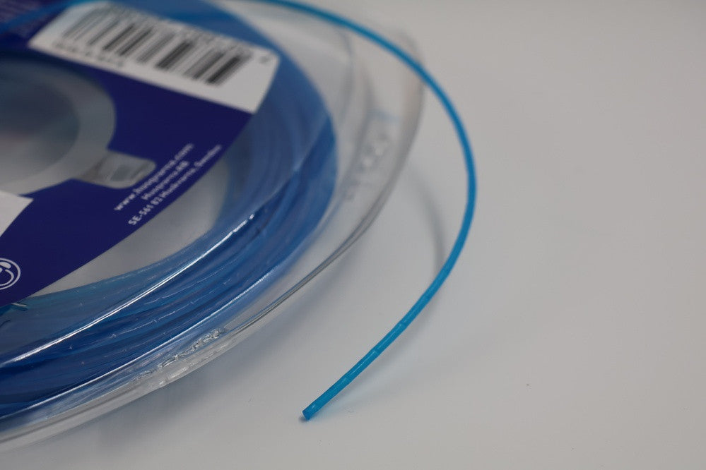 Husqvarna Trimmer Whisper 1.5 mm x 15 m - csendesített damil
