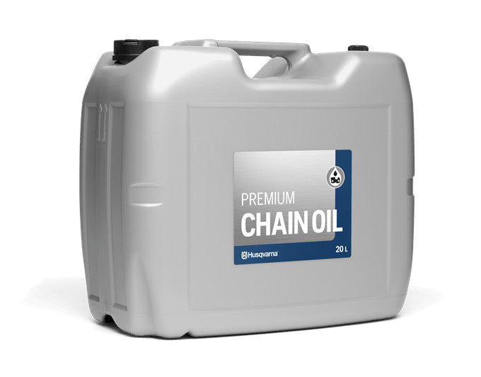 Husqvarna Ásványi lánckenő olaj  20 liter