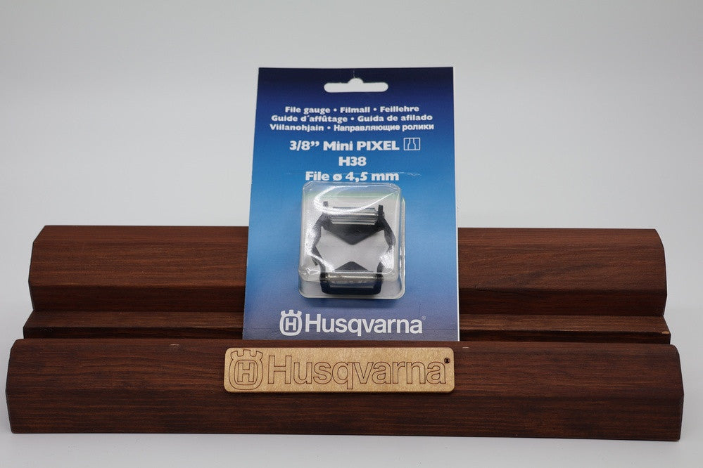 Husqvarna Élező sablon 3/8" Mini Pixel H38 - 4,5 mm