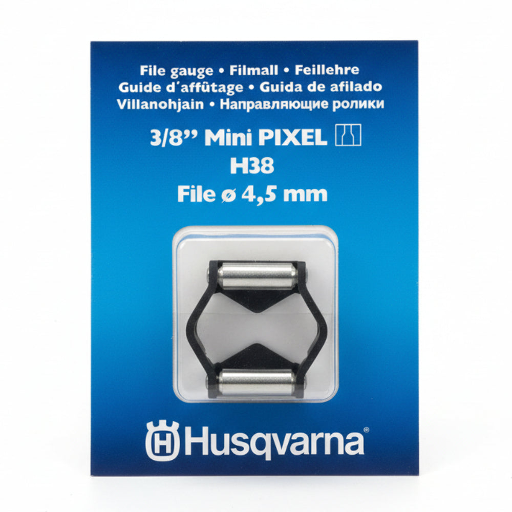 Husqvarna Élező sablon 3/8" Mini Pixel H38 - 4,5 mm