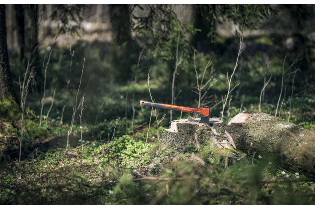 Husqvarna S1600 hasítófejsze