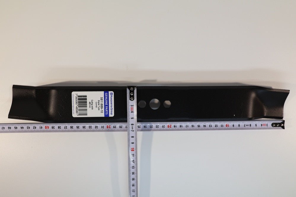 Husqvarna fűnyírókés 460 mm