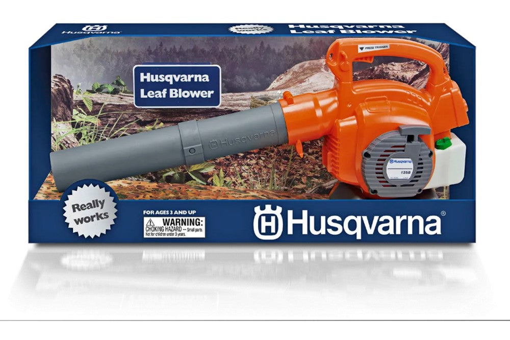 Husqvarna Játék lombfúvó háttér nélkül