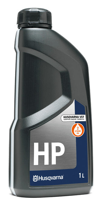 Husqvarna 2T HP kétütemű olaj, 1 liter
