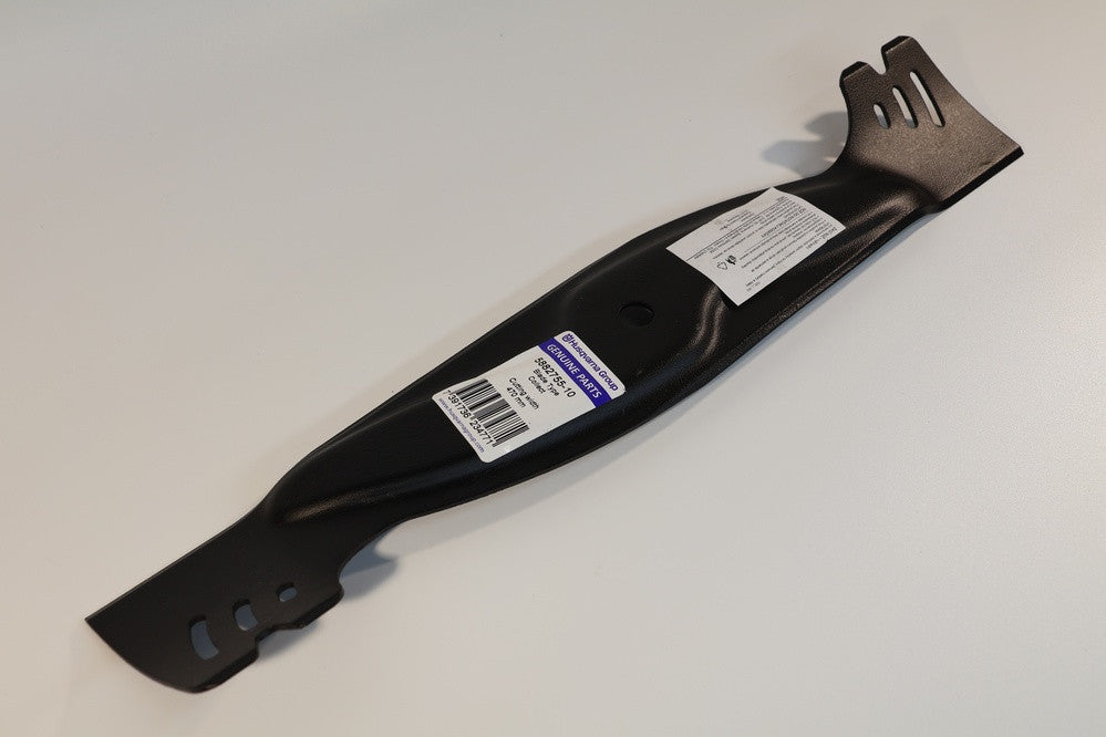 Husqvarna Fűnyíró Kés - 588 27 55-10 háttér nélkül