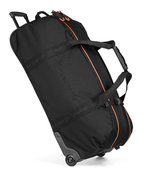 Husqvarna Xplorer Kocsi 90 l