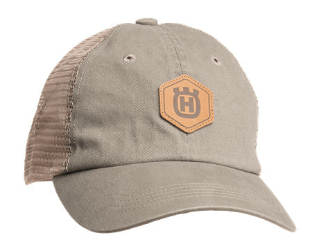 Husqvarna Xplorer Baseball sapka világos színű