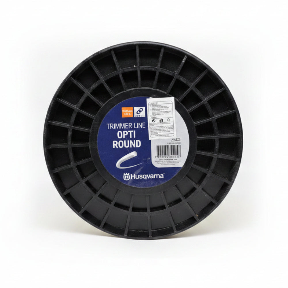Husqvarna Trimmer Opti Round 3.3 mm - kerek damil