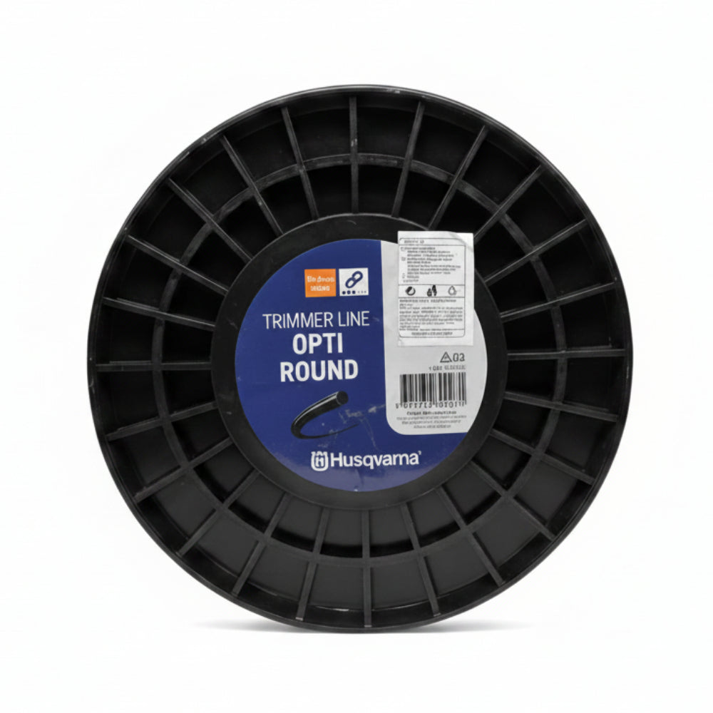 Husqvarna Trimmer Opti Round 4.0 mm - kerek damil